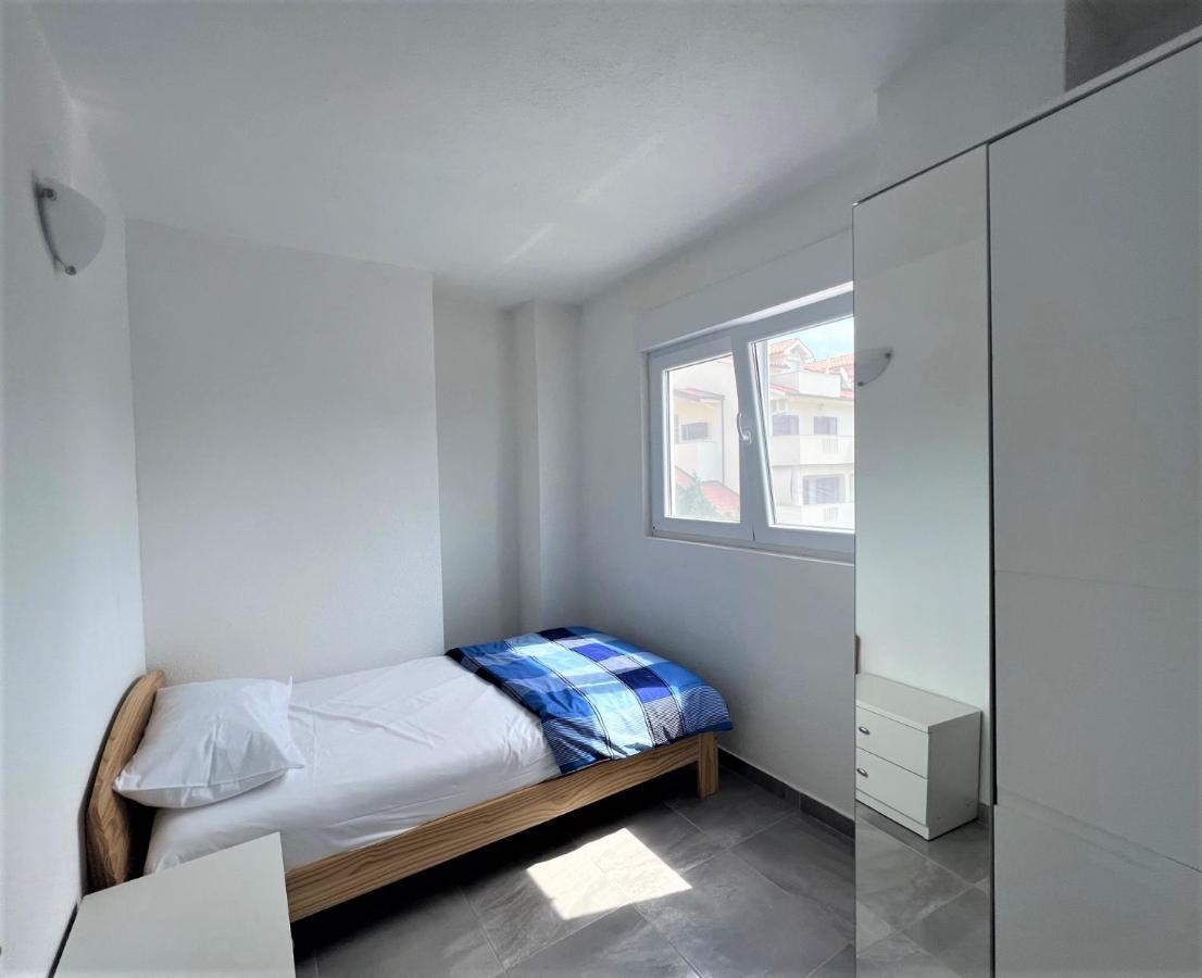 Apartments Melek Medulin Eksteriør billede